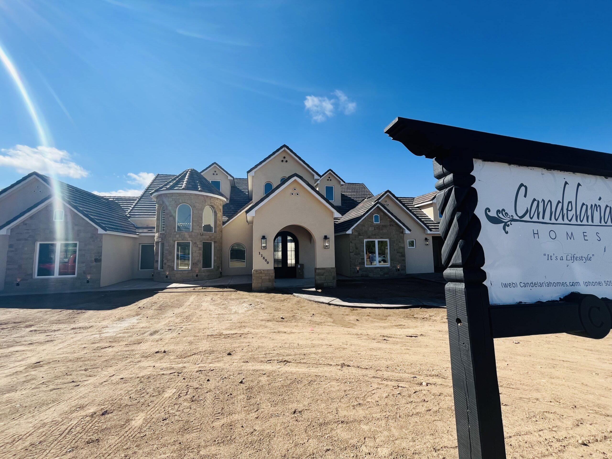 Featured image for “Protected: Candalaria Homes – 11800 Anaheim Avenue NE”