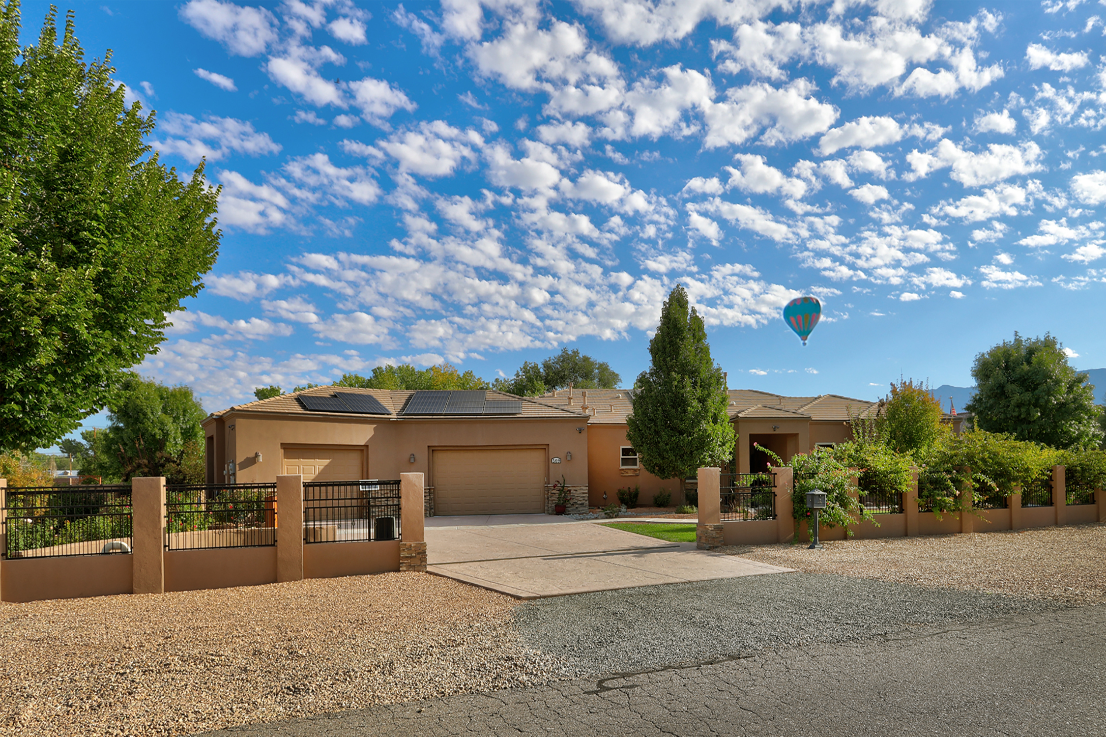 Featured image for “Protected: The R1 Reserve Collection Powered by Realty One of NM”