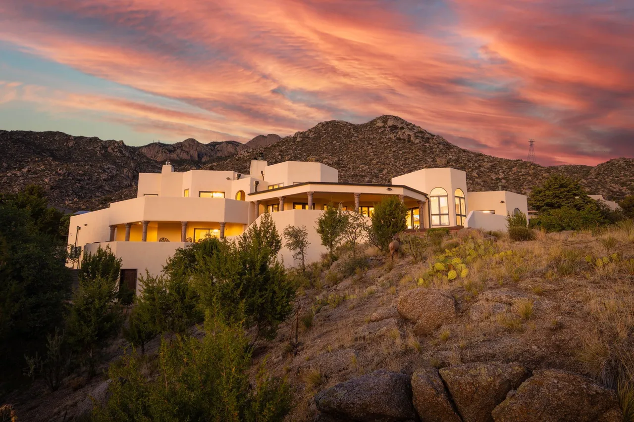 Featured image for “Protected: Sotheby’s International Realty – 02 Sandia Heights Dr NE”